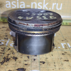 Поршень Honda J35A6/J35A9 Odyssey/MR-V '2005- диаметр 89/22 мм. высота 51,5 мм. 13010-RGL-A00