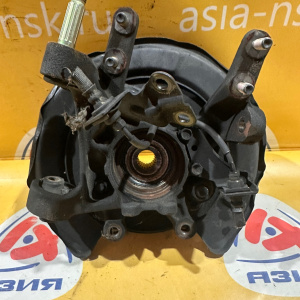 Ступица Honda RF2/RA2/RA4 Stepwgn/Odyssey зад, прав 4WD Без ABS.БЕЗ ДИСКА И СУППОРТА 52210-SX1-J10.43110-SX1-003.42600-SX1-000