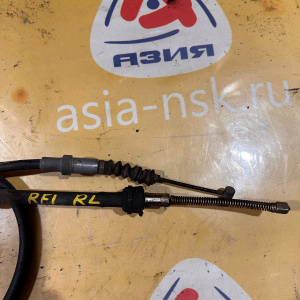 Тросик Ручника Honda RF2/RF1 Stepwgn зад, лев 47560-S47-013