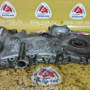Лобовина ДВС Toyota 1ZR-FE Corolla ZRE151 11310-37010 / 11310-0T070