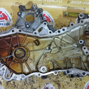 Лобовина ДВС Toyota 1ZR-FE Corolla ZRE151 11310-37010 / 11310-0T070