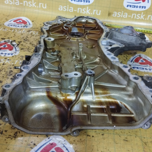 Лобовина ДВС Toyota 1ZR-FE Corolla ZRE151 11310-37010 / 11310-0T070