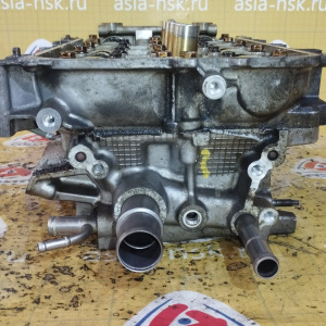 Головка блока Toyota 1ZR-FE Corolla ZRE151 11101-39686 / 11101-09300 + 11103-37020 / 11103-0T020 + 13501-37010 / 13501-37011 + 13502-37010