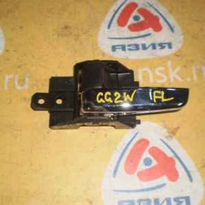 Ручка двери внутренняя MITSUBISHI Outlander GG2W/GF7W '2012-2022 L внутренняя FL=RL