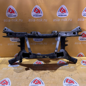 Балка MITSUBISHI CW5W/GA2W/CV5W/CX4A Outlander/ASX/RVR/Delica D:5/Galant Fortis R 4WD 4100A036
