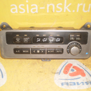 Климат-контроль TOYOTA SXN10 Nadia '1998 SU 455920-4010