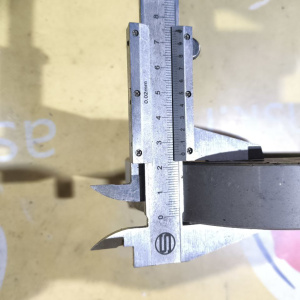 Проставка колеса Toyota Ipsum ACM21 Проставка Ø25мм,5x114 m12*1.5. КОМПЛЕКТ 2ШТ