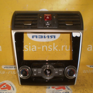 Климат-контроль Subaru VM4 Levorg (с воздуховодами) 72311 VA100