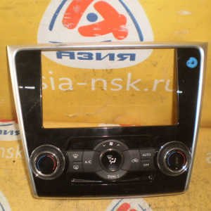 Климат-контроль Subaru VM4 Levorg (без воздуховодов) 72311 VA000