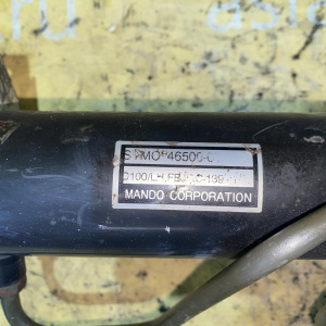 Рулевая рейка SsangYong CJ/QJ/DJ/GAB/Y250 Actyon Sports '2007