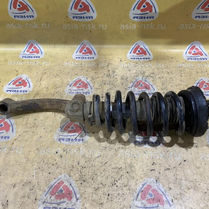 Стойка SsangYong QJ/Q100 Actyon Sports '2007 перед, лев 4WD 4431032001