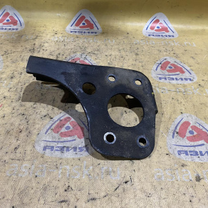 Кронштейн редуктора SsangYong GAB/Y200 Rexton '2003 перед, лев 4105008000