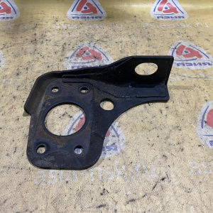 Кронштейн редуктора SsangYong GAB/Y200 Rexton '2003 перед, лев 4105008000