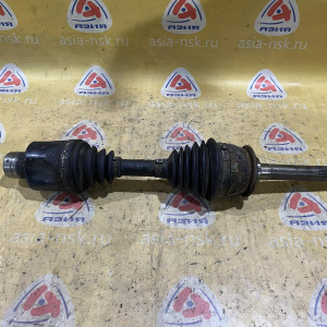 Привод SsangYong GAB/Y200 Rexton F L=R под хаб 2.9 TD '2001-2006 4130008012