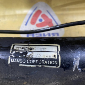 Рулевая рейка SsangYong GAB/Y200 Rexton '2002 4651008000