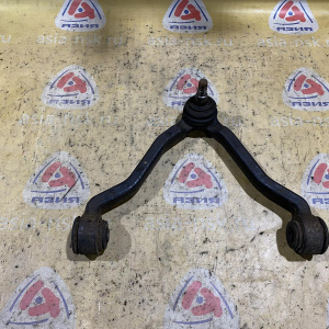 Рычаг SsangYong GAB/Y200 Rexton '2001-2006 перед, лев в 4440108000