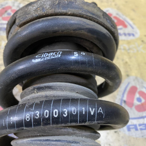 Стойка SsangYong GAB/Y200 Rexton '2002 F L=R 4431008300