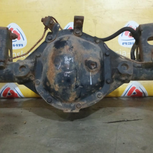 Мост SsangYong GAB/Y200 Rexton R 4.89R ABS, Disk, 6 шпилек, в сборе