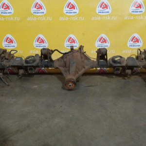 Мост SsangYong GAB/Y200 Rexton R 4.89R ABS, Disk, 6 шпилек, в сборе