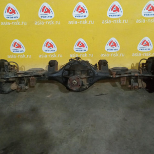 Мост Hyundai HP/EF Terracan D4BH R 2.5 TD 4.875 ABS, в сборе 52000H1020