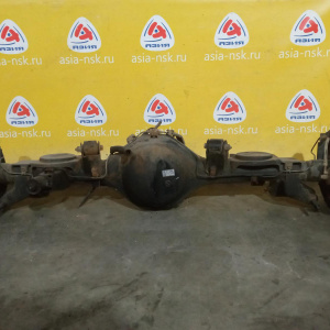 Мост Hyundai HP/EF Terracan J3 R 2.9 CRDi 4.222, в сборе 52000H1430