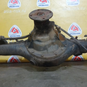 Мост Hyundai HP/EF Terracan J3 R 2.9 CRDi 4.222, в сборе 52000H1430