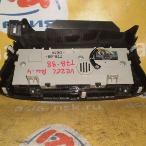 Климат-контроль Honda RU3/RU4 Vezel T7B98