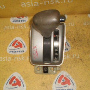 Ручка переключения АКПП Mazda Bongo Friendee SGLR