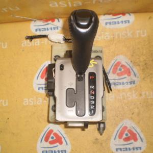 Ручка переключения АКПП Subaru Forester SG5