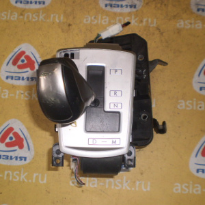 Ручка переключения АКПП Subaru Legacy BMR Дефект