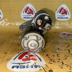Стартер Mazda Z6 3/Axela BL a/t ZJ38  (M000T32771)