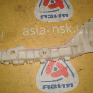 Крепление бампера Mitsubishi Eclipse Cross GK1W '2017-2021 перед, лев 6400G659