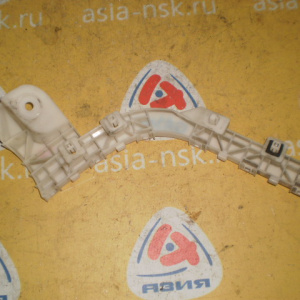 Крепление бампера Mitsubishi ASX/RVR GA3W зад, прав 6410B708