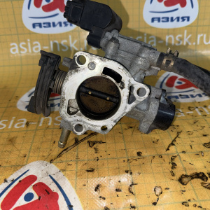 Заслонка дроссельная TOYOTA 1NZ-FE/2NZ-FE 22210-21010 JAPAN механическая 3 болта