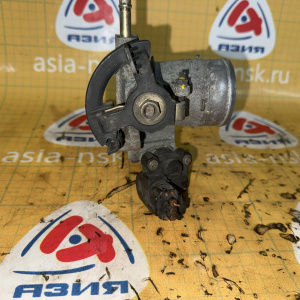 Заслонка дроссельная TOYOTA 1NZ-FE/2NZ-FE 22210-21010 JAPAN механическая 3 болта