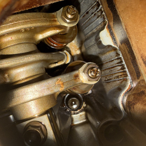 Двигатель Mitsubishi 4G69-KQ2250 4WD БЕЗ КОНДЕРА Airtrek/Chariot Grandis/Outlander