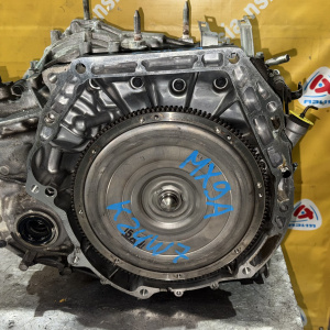АКПП Honda K24W7 MX9A 2WD Odyssey RC1