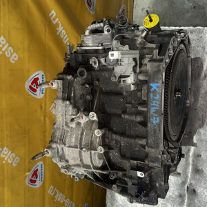 АКПП Honda K24W7 MX9A 2WD Odyssey RC1