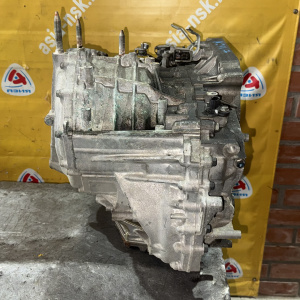 АКПП Honda K24W7 MX9A 2WD Odyssey RC1