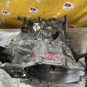 МКПП Mitsubishi 4G69 W5M421V4B1 4WD (MN168852)   БЕЗ РАЗДАТКИ Outlander CU5W