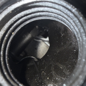 Двигатель Nissan/Infiniti VQ35-DE-997496A 2WD/4WD В СБОРЕ Fuga#FX35 S50