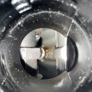 Двигатель Mazda PE-VPS-21370193 БЕЗ КОНДЕРА И ТНВД CX-5