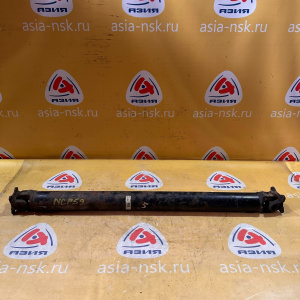 Кардан TOYOTA NCP55/NCP59 Probox/Succeed 1NZFE ЗАДНЯЯ ЧАСТЬ (ДЕФЕКТ КРЕСТОВИНЫ) 37100-52060