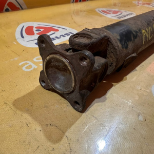 Кардан TOYOTA NCP55/NCP59 Probox/Succeed 1NZFE ЗАДНЯЯ ЧАСТЬ (ДЕФЕКТ КРЕСТОВИНЫ) 37100-52060