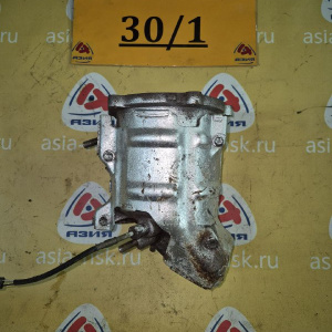 Катализатор Toyota Camry SV40 4S-FE ПРОБЕГ 60 Т.КМ.