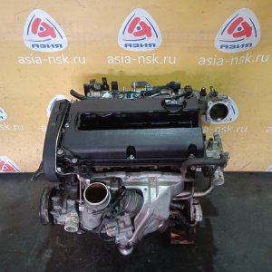 Двигатель Opel Astra J LLU/A16LET-20TP3829 1.6L Turbo С ТУРБИНОЙ, ВПУСК. КОЛЛ. ФОРСУНКАМИ, БЕЗ НАВЕСНОГО P10 '2014