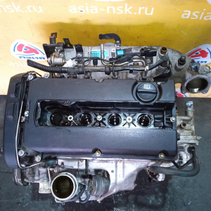 Двигатель Opel Astra J LLU/A16LET-20TP3829 1.6L Turbo С ТУРБИНОЙ, ВПУСК. КОЛЛ. ФОРСУНКАМИ, БЕЗ НАВЕСНОГО P10 '2014
