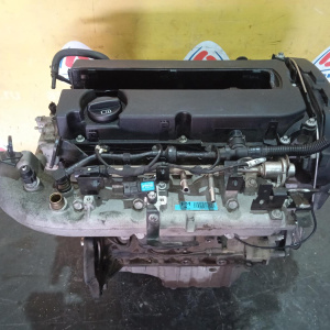 Двигатель Opel Astra J LLU/A16LET-20TP3829 1.6L Turbo С ТУРБИНОЙ, ВПУСК. КОЛЛ. ФОРСУНКАМИ, БЕЗ НАВЕСНОГО P10 '2014