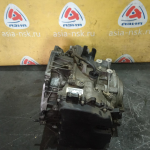 АКПП Opel Astra J LLU/A16LET MH7 GM 6T45 (4DYW) 24261693 P10 '2014