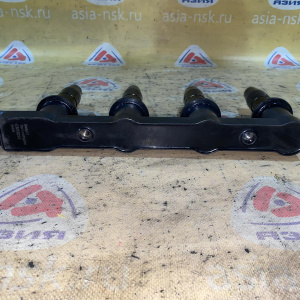 Катушка зажигания Opel LLU/A16LET Astra J P10 '2014 7к Delphi GN10234, 55561655